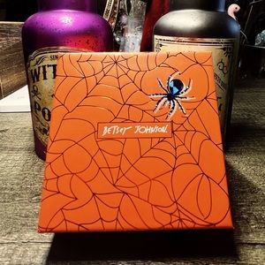 🕷 Spider Bracelet by Betsey Johnson 🕷 💀 must see 💀